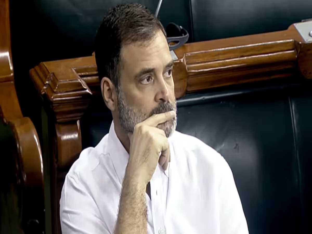 राहुल गांधी आज अविश्‍वास प्रस्ताव पर चर्चा में हिस्सा लेंगे, प्रियंका करेंगी राजस्थान का दौरा